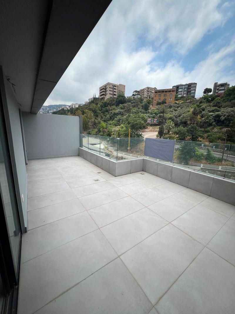 For Sale: Duplex in Mansourieh