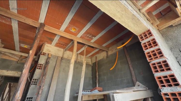 Após golpe de construtoras, vítimas ficam com obras inacabadas e em dívidas com financiamentos: 'o sonho virou pesadelo'