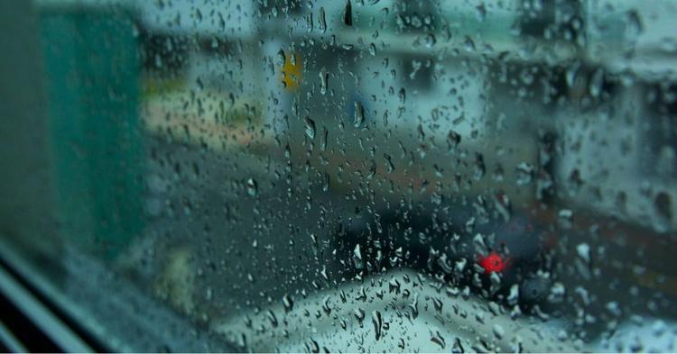 Final de semana será de chuva em Balneário Camboriú e região; Defesa Civil emite alerta