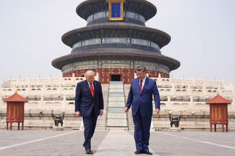 Trump, Xi e il nodo Taiwan: è scontro su indipendenza e armi