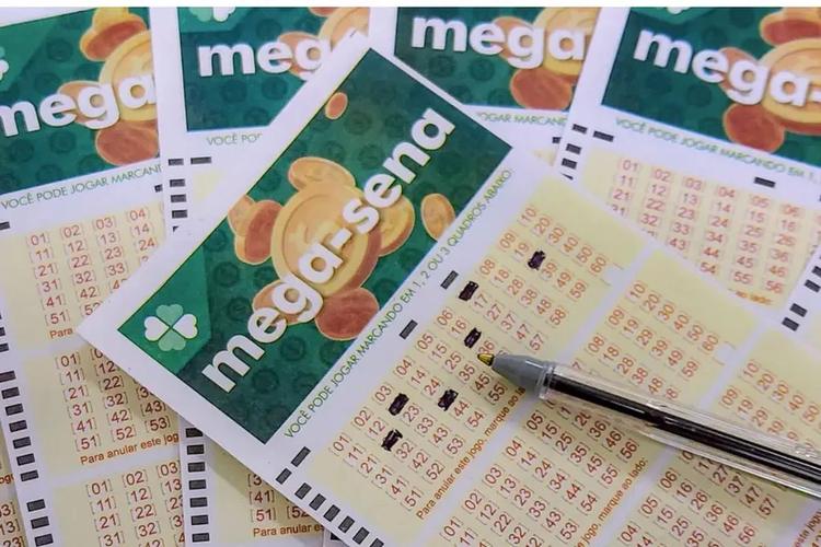Mega-Sena: Prêmio acumula e próximo sorteio deve pagar R$ 70 milhões; confira os números sorteados
