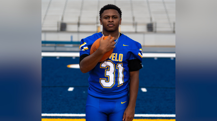 Tupelo High School football player dies in single-vehicle crash