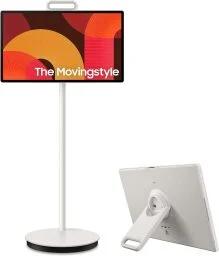 Samsung The Movingstyle TV