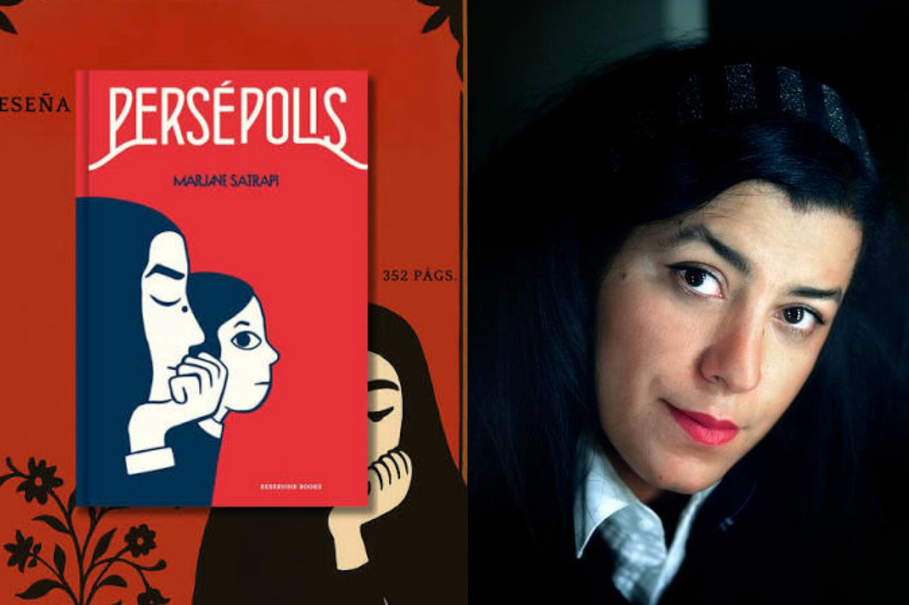 Mort de Marjane Satrapi, une voix majeure de l’exil iranien