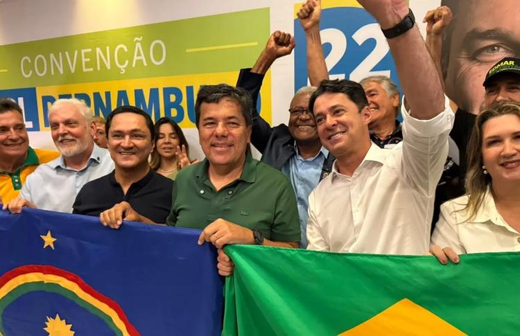 Mendonça Filho sofre 6ª derrota e se torna político que mais perdeu eleições majoritárias em Pernambuco