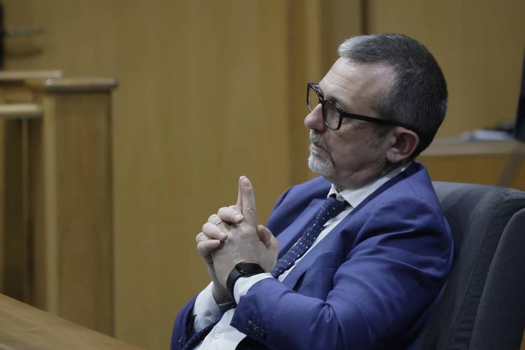 Il giudice ribalta il Pg: condannato Delmastro