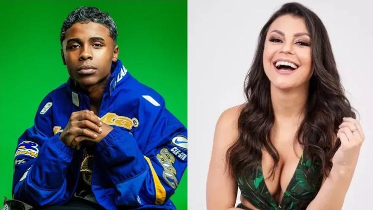Rolê no Alto Tietê: fim de semana tem show de MC Meno K e stand-up com Bruna Louise