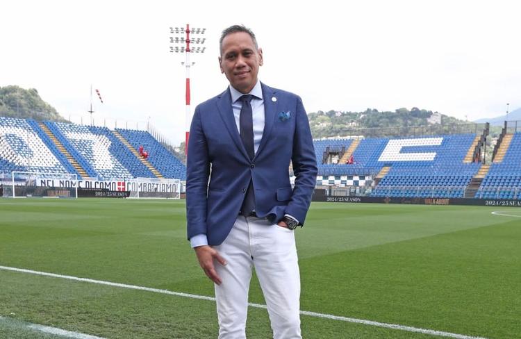 Calcio, Hartono sul Bari: “Avremmo voluto replicare quanto fatto a Como”