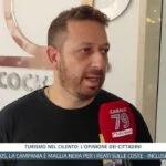 Tg InfoCilento 1° settembre 2026