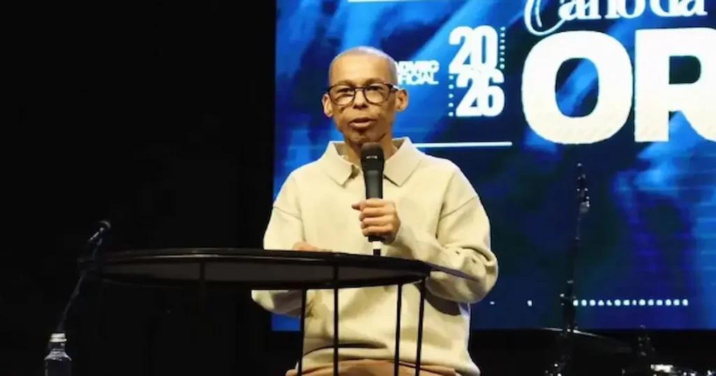 Muere pastor tras batallar contra el cáncer