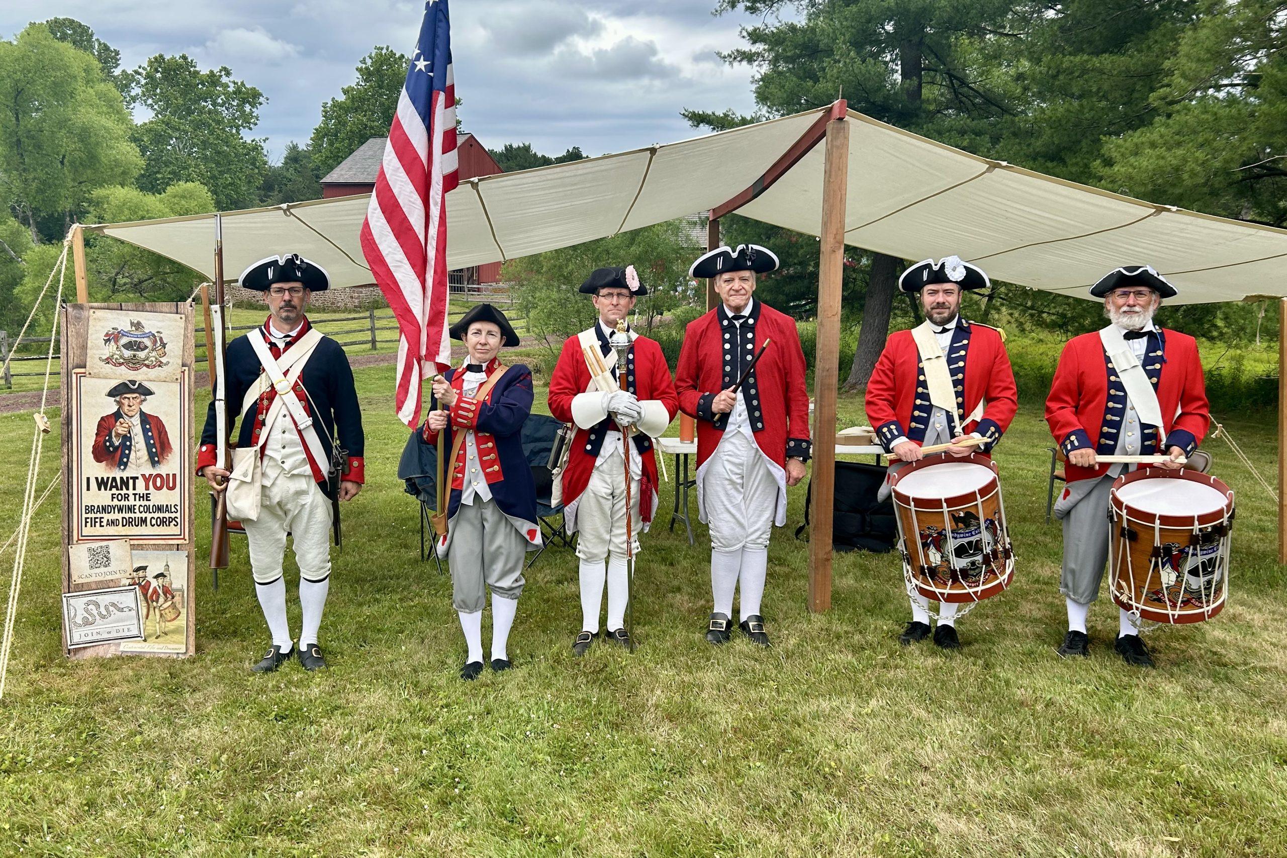 Daniel Boone Homestead to celebrate colonial life at Heritage Day Fall Festival