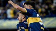 Leandro Paredes le dedicó un emotivo mensaje a Tomás Aranda tras la grave lesión: 