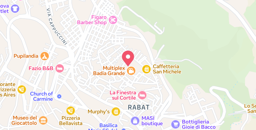 Comunichiamo alla gentile clientela che anticiperemo la chiusura settimanale Lunedì 20. Mercoledì aperti regolarmente co...