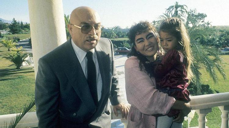 Disney+ prepara en Marbella ‘Operación Baby’, una serie sobre el secuestro de Mélodie Nakachian
