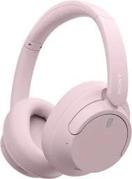 pink Sony WH-CH720N