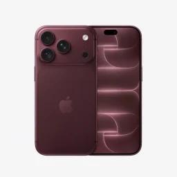 apple iphone 18 in burgundy