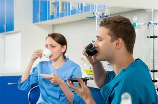 Caffè amico del cuore, secondo la American Heart Association 