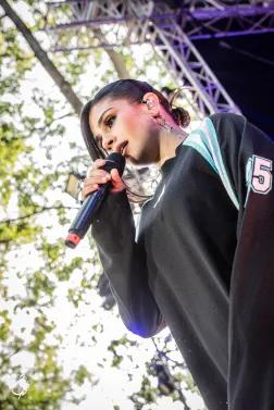 Eve La Marka, Cabaret Vert 2026, Benoît GILBERT