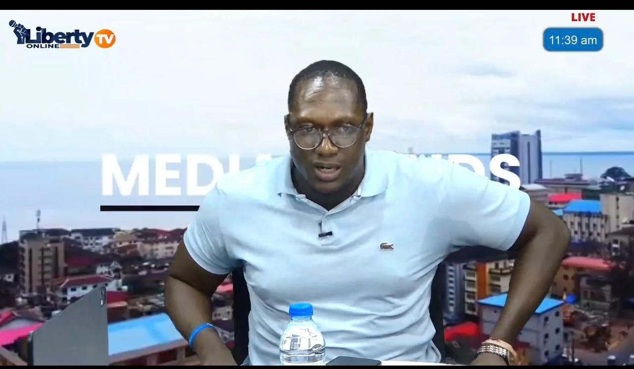 SLAJ Condemns Alleged Threat Against Journalist Thomas Dixon