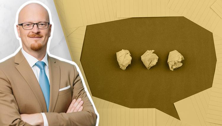 Zwischen Kanzel und Klick – Wie kommuniziert Kirche heute glaubwürdig?