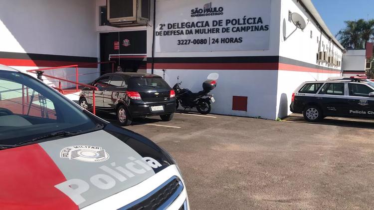 Homem é preso por suspeita de matar companheira em Campinas
