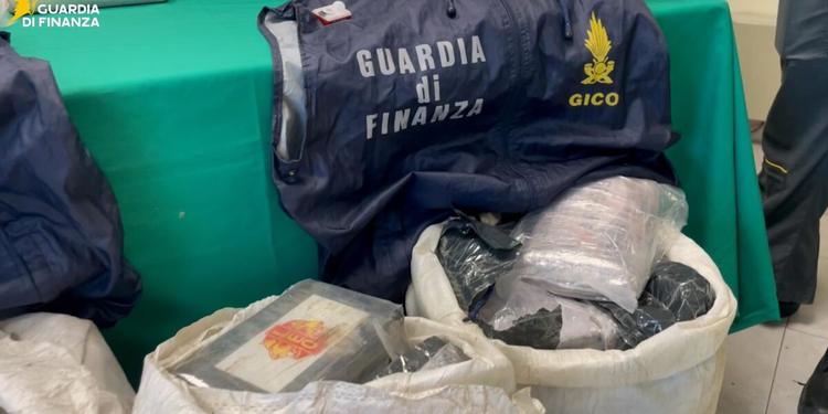 Operazione “Abisso” a Catania, altri 6 arresti per il traffico di droga tra Sicilia e Malta. Indagati due calabresi