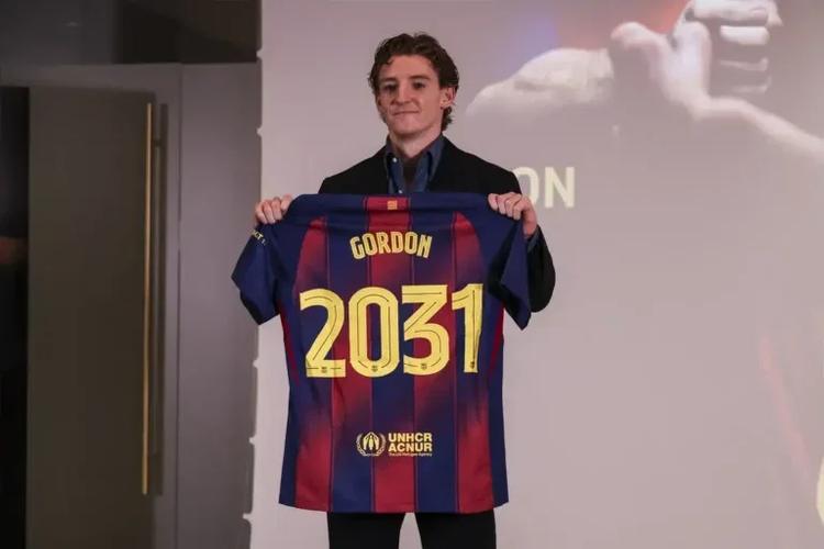 ‘I don’t understand Anthony Gordon move to Barcelona’ Shaun Wright-Phillips