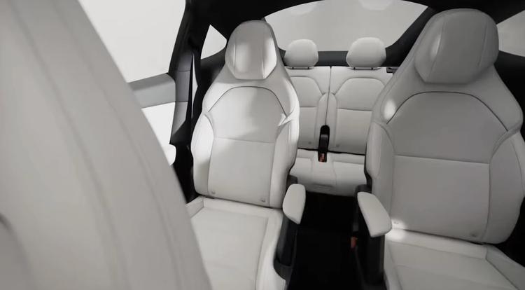 Tesla Model Y L