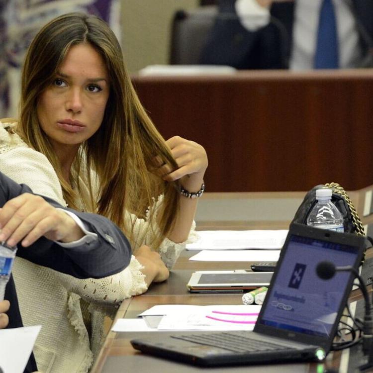 Grazia a Nicole Minetti, la Procura generale di Milano conferma il parere positivo