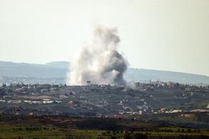 Israel e Líbano retomam negociações nesta quinta para estender cessar-fogo