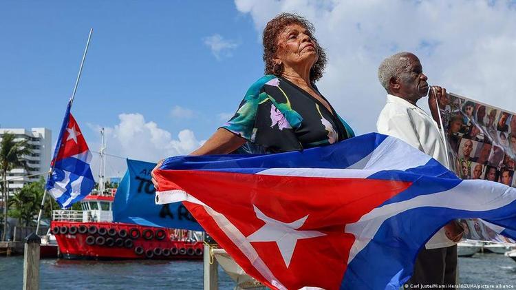 Cuba confirma conversas com EUA em Havana 'recentemente'