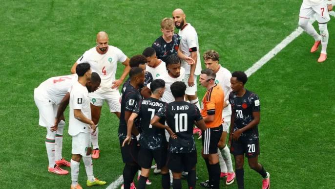 أول تحرك من الاتحاد السعودي لضم نجم منتخب المغرب