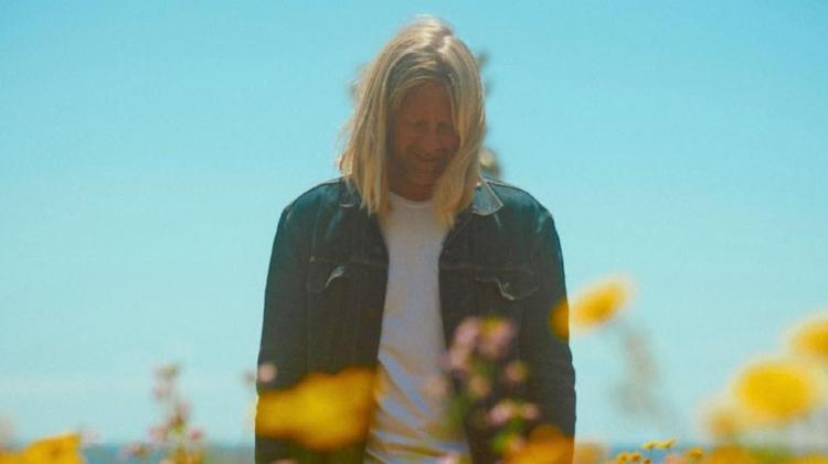 Jon Foreman to release new LP “In Bloom” on May 31st