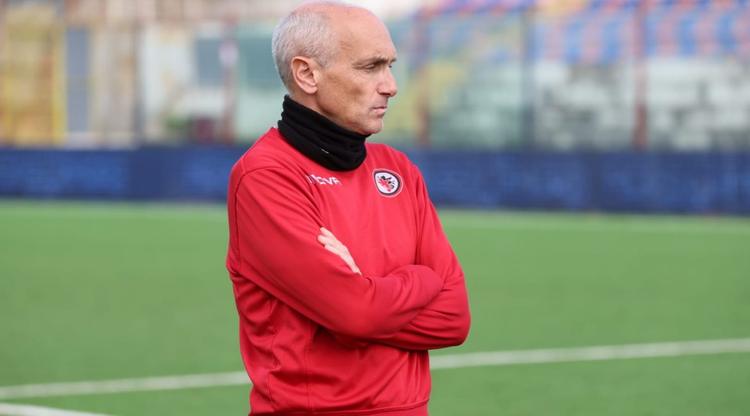 Foggia, si va verso il cambio in panchina: contattato Barilari, attesa la conferma