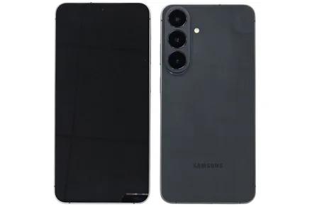 Samsung leak reveals the Galaxy S26 FE and it finally doesn’t look like a budget parts bin