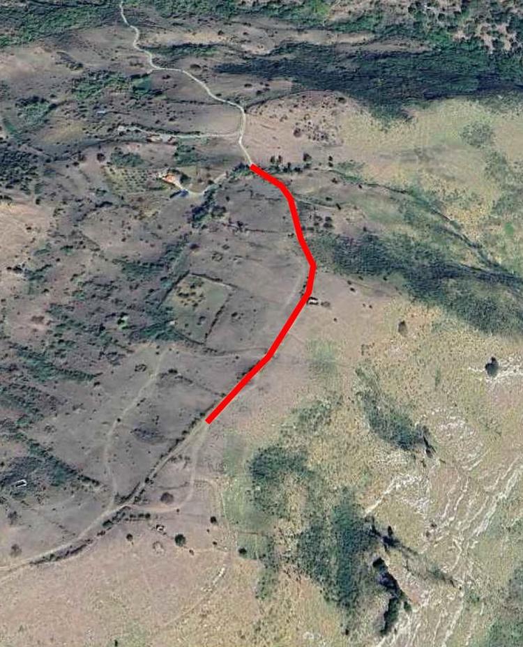 🚧Al via i lavori urgenti per la pavimentazione stradale in Contrada Rocca Balate: interventi strategici per l'accesso a...