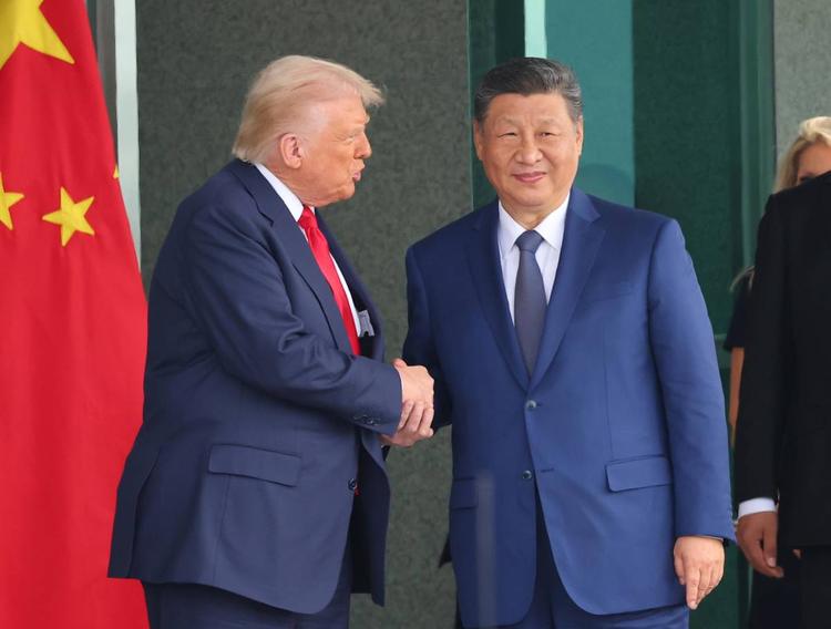 “La Cina si è rimessa in sesto”: così Xi Jinping si prepara al vertice con Donald Trump