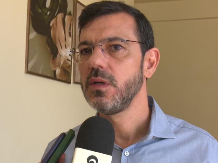 Thor Dantas promete reduzir filas na saúde nos primeiros 100 dias e ‘pente fino’ em obras paralisadas; Veja plano