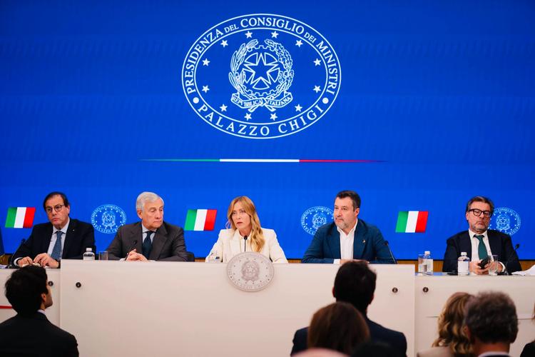 Manovra 2027, via libera del Governo