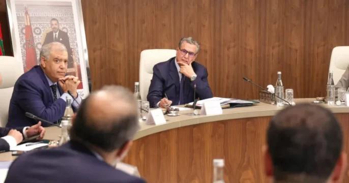 الحكومة تعدل مدونة الشغل لفائدة حراس الأمن الخاص