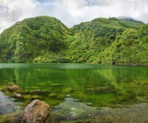 Dominica and Sint Maarten are leading Caribbean tourism growth as smaller islands gain visitors while major destinations remain flat, according to new regional travel data.