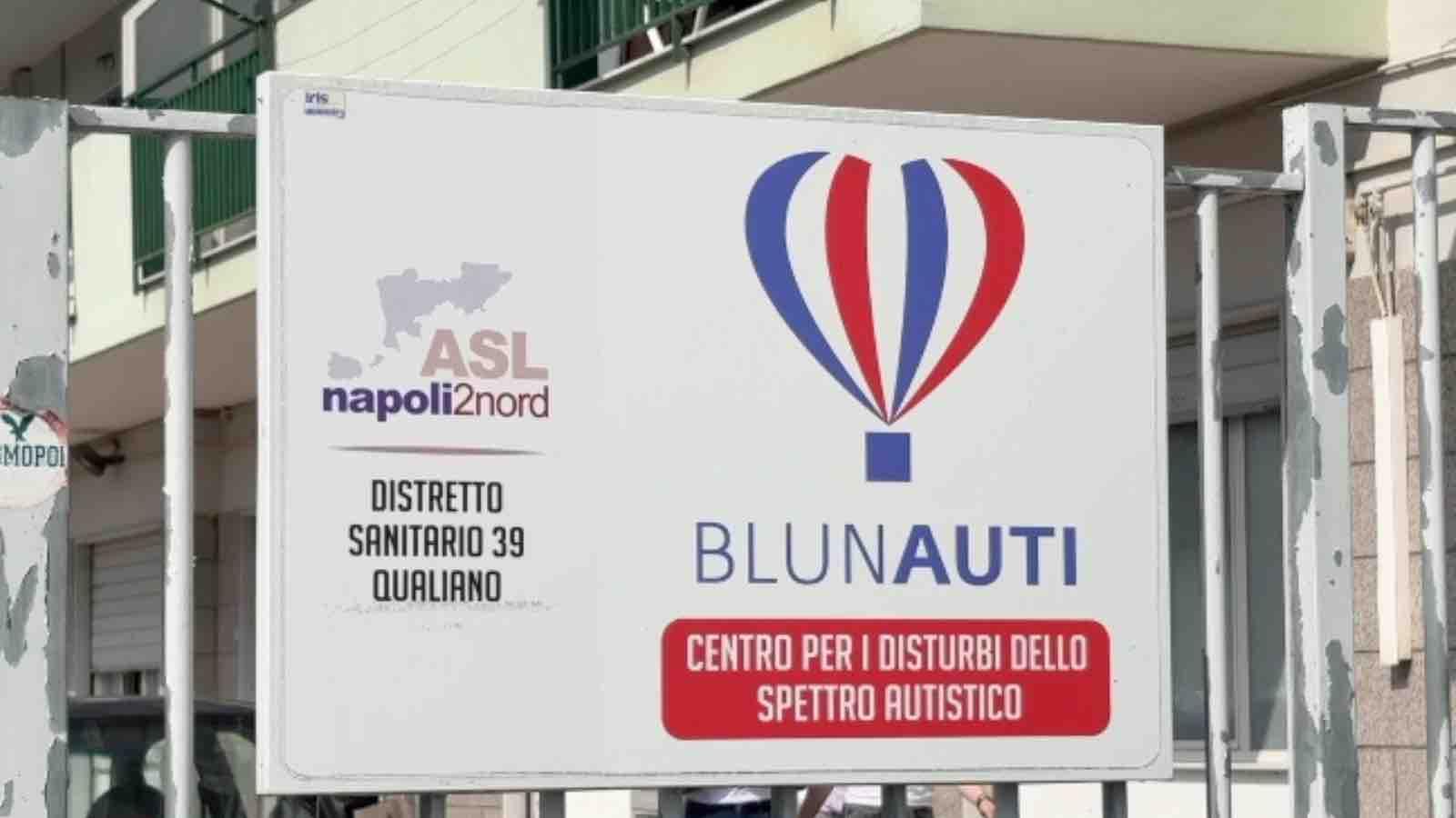 Autismo, al centro Blunauti dell’Asl Na2 Nord le scuole protagoniste tra integrazione e condivisione