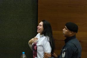 MP-RJ entra com recurso contra perdão judicial concedido a Monique Medeiros, mãe de Henry Borel