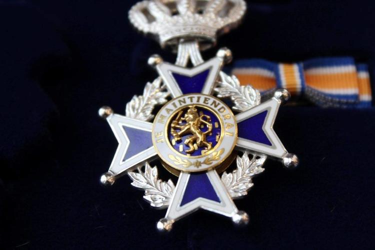 Lintjesregen in Breda: 25 inwoners ontvingen een Koninklijke Onderscheiding