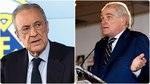 "¿No os parece súper pobre que Florentino Pérez tenga que hacer la campaña mencionando a Ramón Calderón?"