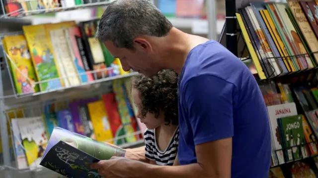 Bienal do Livro de São Paulo deve receber mais de 700 mil pessoas