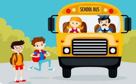 📌 RIMBORSO TRASPORTO SCOLASTICO EXTRAURBANO✅ 🔸Si rende noto che da oggi sono in pagamento i mandati relativi alle rich...