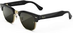 Meta Ray-Ban Audio Clubmaster