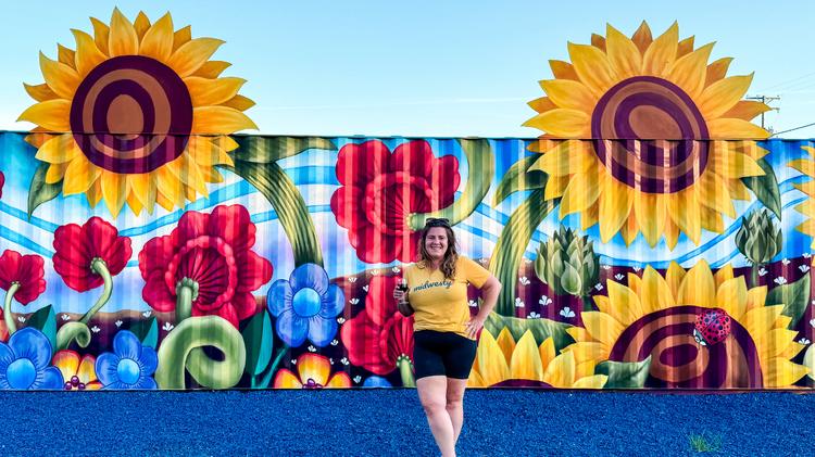 Southern Indiana: Food, Culture, and History