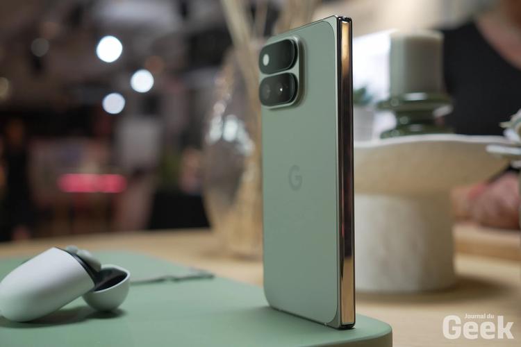 Google Pixel 11 Pro Fold Preview 05